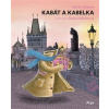 Kabát a kabelka - Míková Marka Kabát a kabelka - Míková Marka