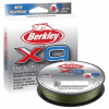 Berkley šnúra X9 Low Vis Green 150m 0,25mm Berkley šnúra X9 Low Vis Green 150m 0,25mm