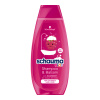 Schauma Kids Girls Raspberry šampón pre jemné vlasy 400 ml Schauma Kids Girls Raspberry šampón pre jemné vlasy 400 ml