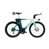 BIANCHI AQUILA RC DURA ACE DI2 4IIII PWM ŠPIČKOVÝ TRIATLONOVÝ BICYKEL BIANCHI AQUILA RC DURA ACE DI2 4IIII PWM ŠPIČKOVÝ TRIATLONOVÝ BICYKEL