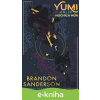 E-kniha Yumi a malíř nočních můr - Brandon Sanderson E-kniha Yumi a malíř nočních můr - Brandon Sanderson