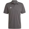 T-shirt adidas Entrada 22 Polo M H57486 (92851) Black 3XL T-shirt adidas Entrada 22 Polo M H57486 (92851) Black 3XL