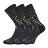 VoXX® Limit Iii Unisex trekingové ponožky - 3 páry BM000002053500100277 antracit 43-46 (29-31) VoXX® Limit Iii Unisex trekingové ponožky - 3 páry BM000002053500100277 antracit 43-46 (29-31)