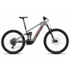 Celoodpružený elektrobicykel SANTA CRUZ Vala 1 C MX 25 S-kit Gloss Midnight Sivá Veľkosť rámu: L Celoodpružený elektrobicykel Celoodpružený elektrobicykel SANTA CRUZ Vala 1 C MX 25 S-kit Gloss Midnight Sivá Veľkosť rámu: L Celoodpružený elektrobicykel