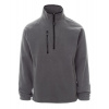 PAYPER DOLOMITI+ 000397-0069 / Fleecová bunda - steel XXL PAYPER DOLOMITI+ 000397-0069 / Fleecová bunda - steel XXL