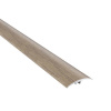Profil AL prechodový 37 mm, fólia Dub Davos CS30, 0,93 m, samolepiaco-narážací oblý, CS1 Arbiton COLOR SYSTEM 3in1 DuoFix Profil AL prechodový 37 mm, fólia Dub Davos CS30, 0,93 m, samolepiaco-narážací oblý, CS1 Arbiton COLOR SYSTEM 3in1 DuoFix