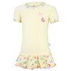 Little Angel Tunika tenká Outlast® s UV faktorom 50+, sv.žltá/motýliky Veľ. 98 Little Angel Tunika tenká Outlast® s UV faktorom 50+, sv.žltá/motýliky Veľ. 98
