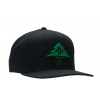 LRG šiltovka LEGACY TREE SNAPBACK - BLACK LRG šiltovka LEGACY TREE SNAPBACK - BLACK
