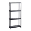 Regál Keter Plus Shelf 60/4 Regál Keter Plus Shelf 60/4