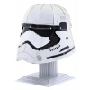 3D puzzle Metal Earth 3D puzzle Star Wars: Prilba Stormtrooper (32309033168) 3D puzzle Metal Earth 3D puzzle Star Wars: Prilba Stormtrooper (32309033168)