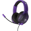 Turtle Beach Airlite Fit Headset NS black purple TBS-8002-45 Turtle Beach Airlite Fit Headset NS black purple TBS-8002-45