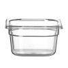 HENDI Gastronádoba GN 1/6 100 mm z polykarbonátu | HENDI, 861721 HENDI Gastronádoba GN 1/6 100 mm z polykarbonátu | HENDI, 861721