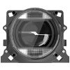 Osram Automotive LEDUHL102 LEDriving Universal Headlight 102 Right hand drive dálkový světlomet, potkávací světlo, poziční světla, světla pro denní svícení Osram Automotive LEDUHL102 LEDriving Universal Headlight 102 Right hand drive dálkový světlomet, potkávací světlo, poziční světla, světla pro denní svícení