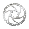 SHIMANO Kotúč brzdový SM-RT66 203mm 6-dier SHIMANO Kotúč brzdový SM-RT66 203mm 6-dier