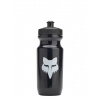 Fľaša na bicykel Fox Head Base Water Bottle 0,65 l - black Fľaša na bicykel Fox Head Base Water Bottle 0,65 l - black
