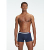 Tommy Hilfiger pánske tmavomodré boxerky UM0UM01380 MD Tommy Hilfiger pánske tmavomodré boxerky UM0UM01380 MD