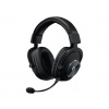 LOGITECH Logitech® G PRO X Gaming headset - BLACK 981-000818 LOGITECH Logitech® G PRO X Gaming headset - BLACK 981-000818