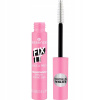 Essence Fix It Like A Boss Brow Fixing Gel gél a pomáda na obočie Transparent 8,5 ml Essence Fix It Like A Boss Brow Fixing Gel gél a pomáda na obočie Transparent 8,5 ml