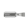 KITO Hrot plochý, 6,5 x 25 mm, S2 4810306 KITO Hrot plochý, 6,5 x 25 mm, S2 4810306