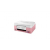 Canon PIXMA G3430 růžová (doplnitelné zásobníky inkoustu) - barevná, MF (tisk,kopírka,sken), USB, Wi-Fi 5989C024
