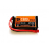 Li-pol baterie 1500 mah 3S 35C (70C) BH Power