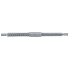 Gedore 6409640 závitový pilník 140 Gedore 6409640 závitový pilník 140