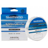 Shimano Zúžená silónová šnúra Speedmaster Clear 10x1 Shimano Zúžená silónová šnúra Speedmaster Clear 10x1