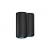 NETGEAR ORBI9 QB WIFI7 2P 1Y ARMOR BLK BNDL NETGEAR ORBI9 QB WIFI7 2P 1Y ARMOR BLK BNDL