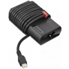 Lenovo Slim USB-C 65W AC adaptér (CE) GX20Z46255 Lenovo Slim USB-C 65W AC adaptér (CE) GX20Z46255