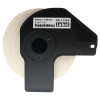 Alternativní etikety Brother DK-11202, 62mm x 100mm, 300 štítků Alternativní etikety Brother DK-11202, 62mm x 100mm, 300 štítků