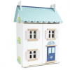 Le Toy Van Domček Blue Belle Le Toy Van Domček Blue Belle
