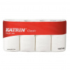 KATRIN KATRIN Classic Toilet 200 8 ks KATRIN KATRIN Classic Toilet 200 8 ks