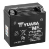 żtartovacia batéria YUASA YTX14-BS żtartovacia batéria YUASA YTX14-BS