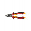 Kliešte kombinované VDE 165mm Milwaukee /4932464571/ Kliešte kombinované VDE 165mm Milwaukee /4932464571/