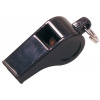 Select | REFEREE'S WHISTLE PLASTIC SMALL | čierna| 111 Select | REFEREE'S WHISTLE PLASTIC SMALL | čierna| 111