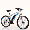 FRIKE, Horský elektrobicykel, Easy, 27,5 FRIKE, Horský elektrobicykel, Easy, 27,5