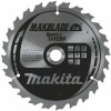 Makita pílový kotúč 190mm, 24z B-08604 Makita pílový kotúč 190mm, 24z B-08604