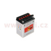 batéria 12V YB14L-B2 14Ah 185A BANNER Bike Bull 134x89x166 batéria 12V YB14L-B2 14Ah 185A BANNER Bike Bull 134x89x166