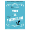 Smrt na výletní lodi - C.L. Miller Smrt na výletní lodi - C.L. Miller