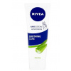 Roem Nivea Soothing Care Aloe Vera krém na ruky 75ml Roem Nivea Soothing Care Aloe Vera krém na ruky 75ml