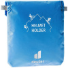 Držiak na helmu Deuter Helmet Holder black Držiak na helmu Deuter Helmet Holder black