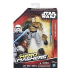 Hasbro Star Wars Hero mashers figúrky Kanan Jarrus Hasbro Star Wars Hero mashers figúrky Kanan Jarrus