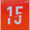 Victas poťah V > 15 Sticky - čierna, 2,0mm Victas poťah V > 15 Sticky - čierna, 2,0mm