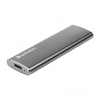 SSD Externá Verbatim Vx500, 47443, 480GB, strieborný, 2.5 SSD Externá Verbatim Vx500, 47443, 480GB, strieborný, 2.5