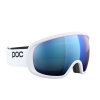 Poc Lyžařské brýle Poc FOVEA (white/sunny blue) Poc Lyžařské brýle Poc FOVEA (white/sunny blue)