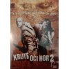 Kruté oči hor 2 - DVD plast Kruté oči hor 2 - DVD plast