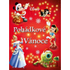 Disney: Pohádkové Vánoce - Egmont ČR Disney: Pohádkové Vánoce - Egmont ČR
