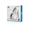 Sennheiser Accentum Wireless On-Ear Headphones White EU 700175 Sennheiser Accentum Wireless On-Ear Headphones White EU 700175