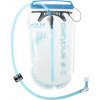Zbaliteľná fľaša Platypus Big Zip EVO Reservoir 2.0L Zbaliteľná fľaša Platypus Big Zip EVO Reservoir 2.0L