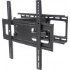 Manhattan 461252 TV držák na zeď 81,3 cm (32) - 139,7 cm (55) naklápěcí, nakláněcí vhodné pro zakřivené televizory (Curved TV), variabilní odstup od zdi, Manhattan 461252 TV držák na zeď 81,3 cm (32) - 139,7 cm (55) naklápěcí, nakláněcí vhodné pro zakřivené televizory (Curved TV), variabilní odstup od zdi,